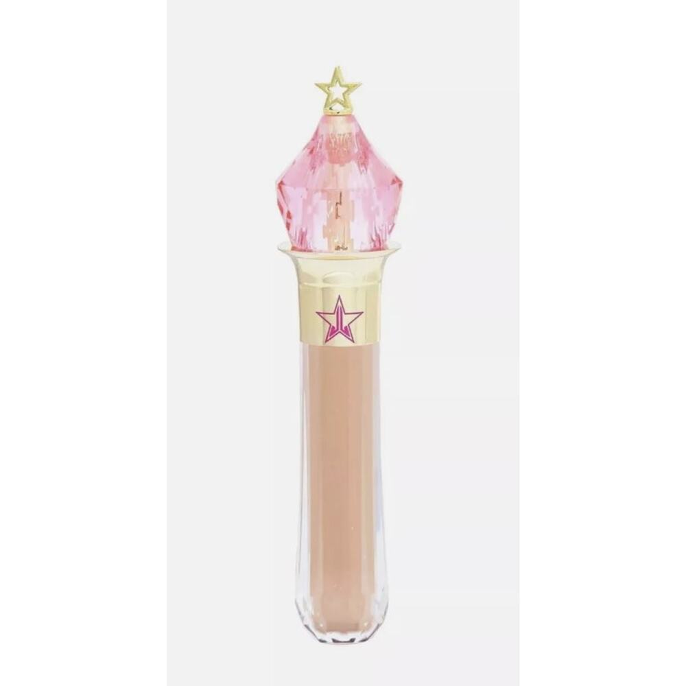 NWT Jeffree star Concealer-bright glowy  C14